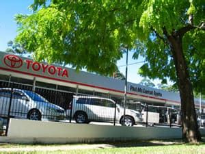 phil mccarroll|phil mccarroll toyota.